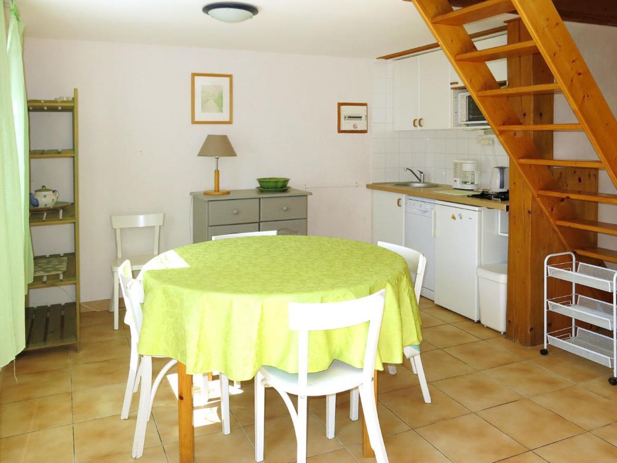 Holiday Home La Touche - Idr122 By Interhome Ла-Флот Экстерьер фото