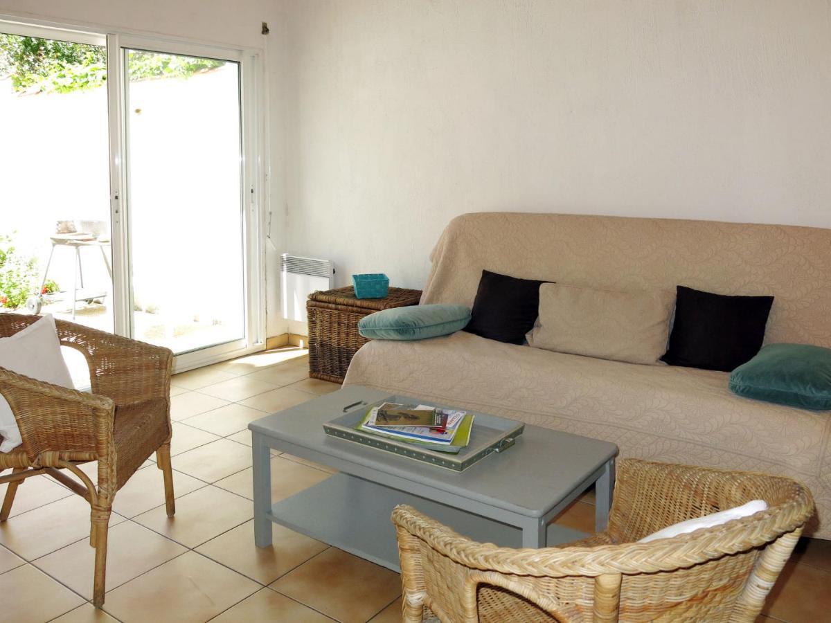 Holiday Home La Touche - Idr122 By Interhome Ла-Флот Экстерьер фото